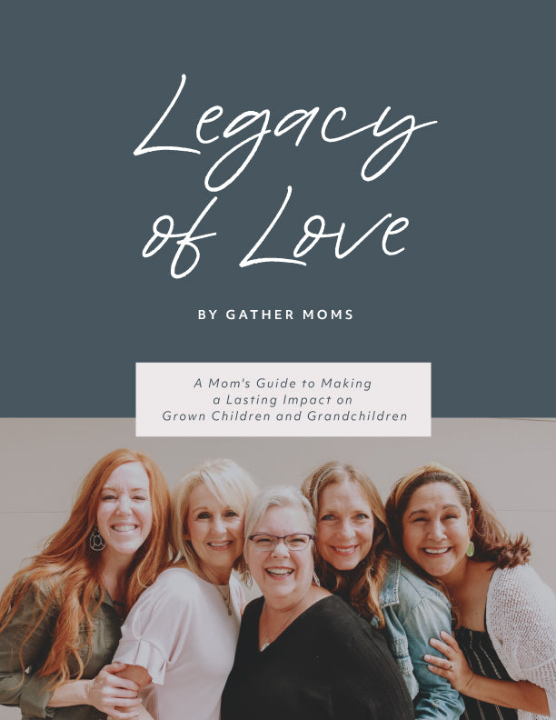 Legacy of Love - Study (PDF)