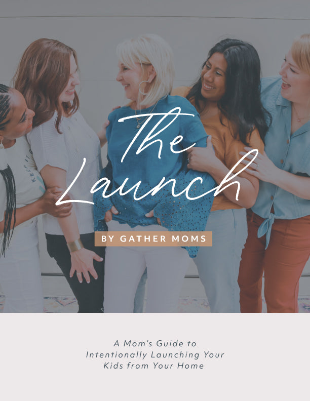 The Launch - Study (PDF)